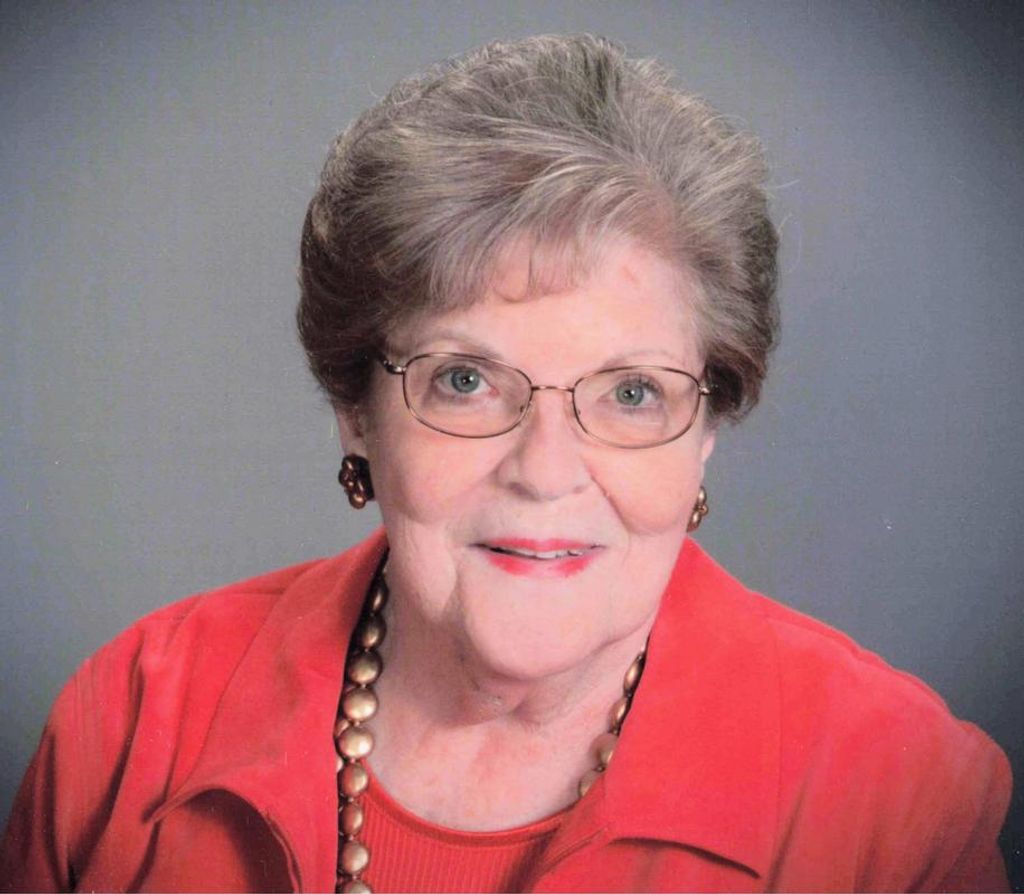 Carolyn Sue Briggs