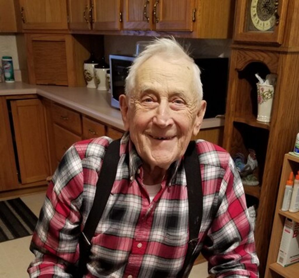 Melvin R. Eisenbraun Profile Photo