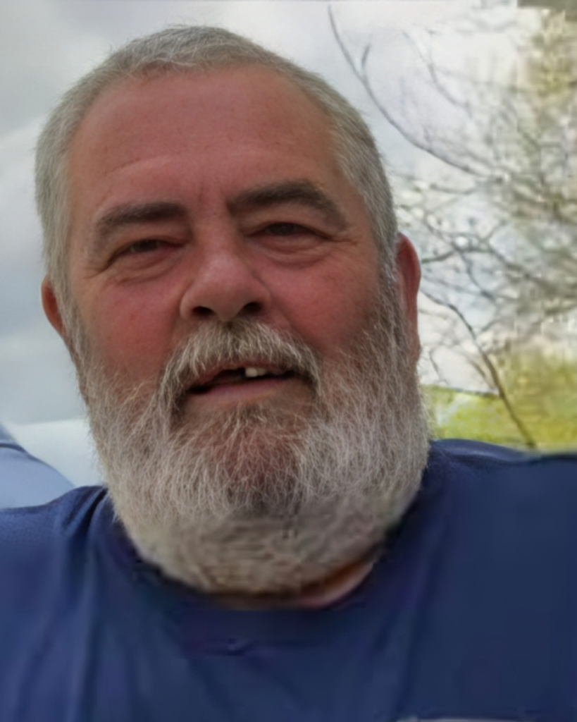 Frederick Evan Rogers Profile Photo