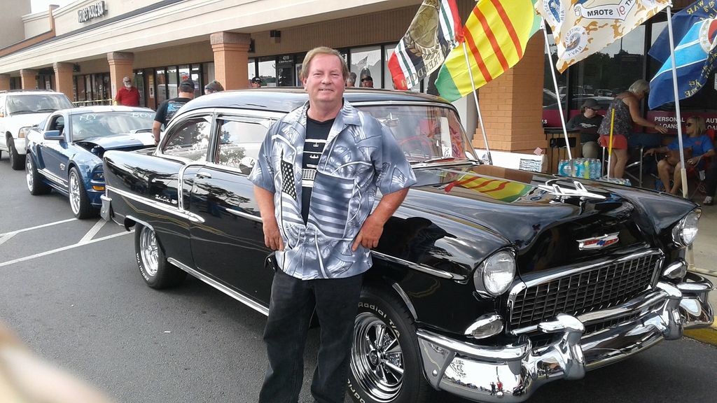 Bobby Ray Payne
