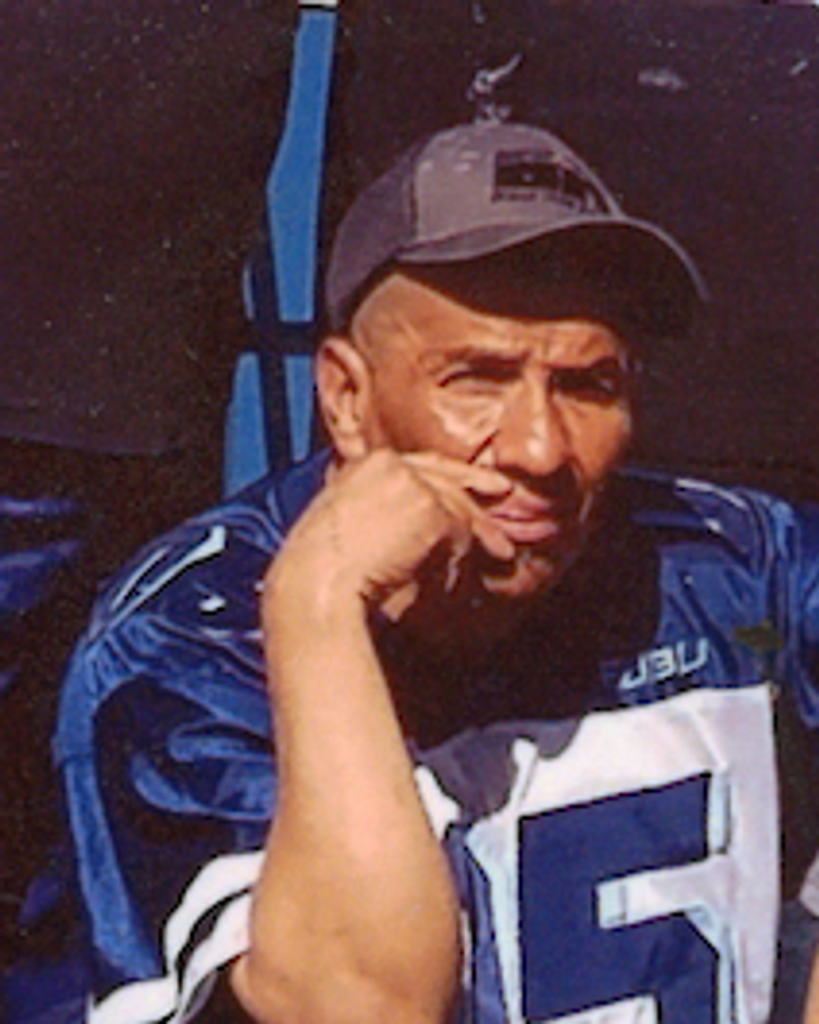 Tony Robert Cordova Profile Photo