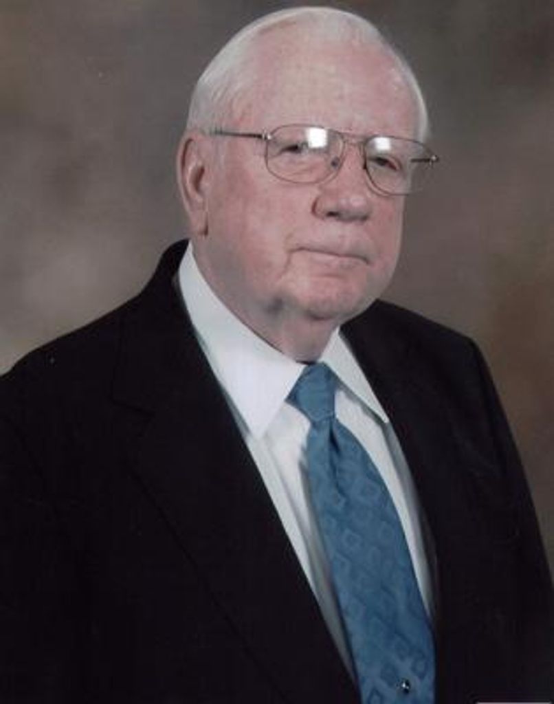 William Colison Newnam Profile Photo