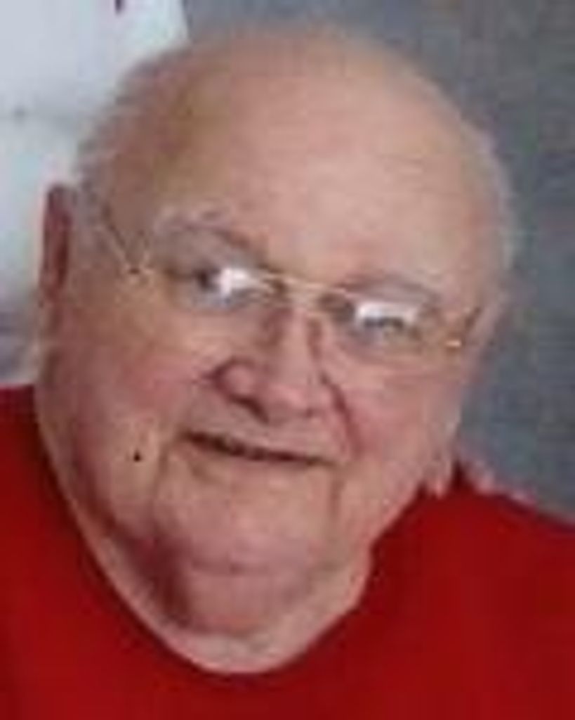 Lawrence J. Dederich