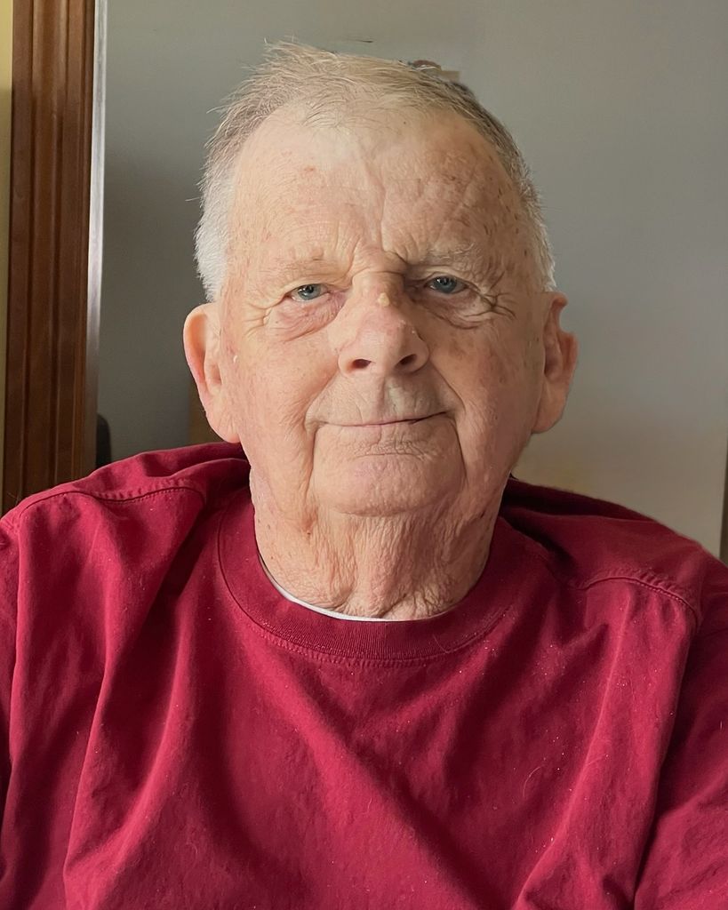 Perry Wadsager Profile Photo
