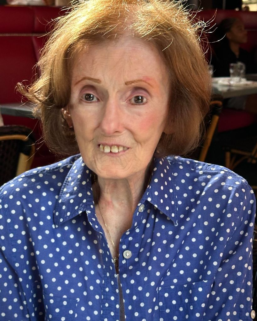 Sara J. Paladino Profile Photo