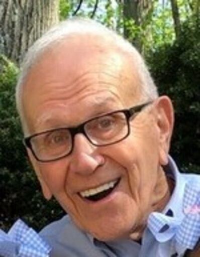 John "Jack" L. Porambo Profile Photo