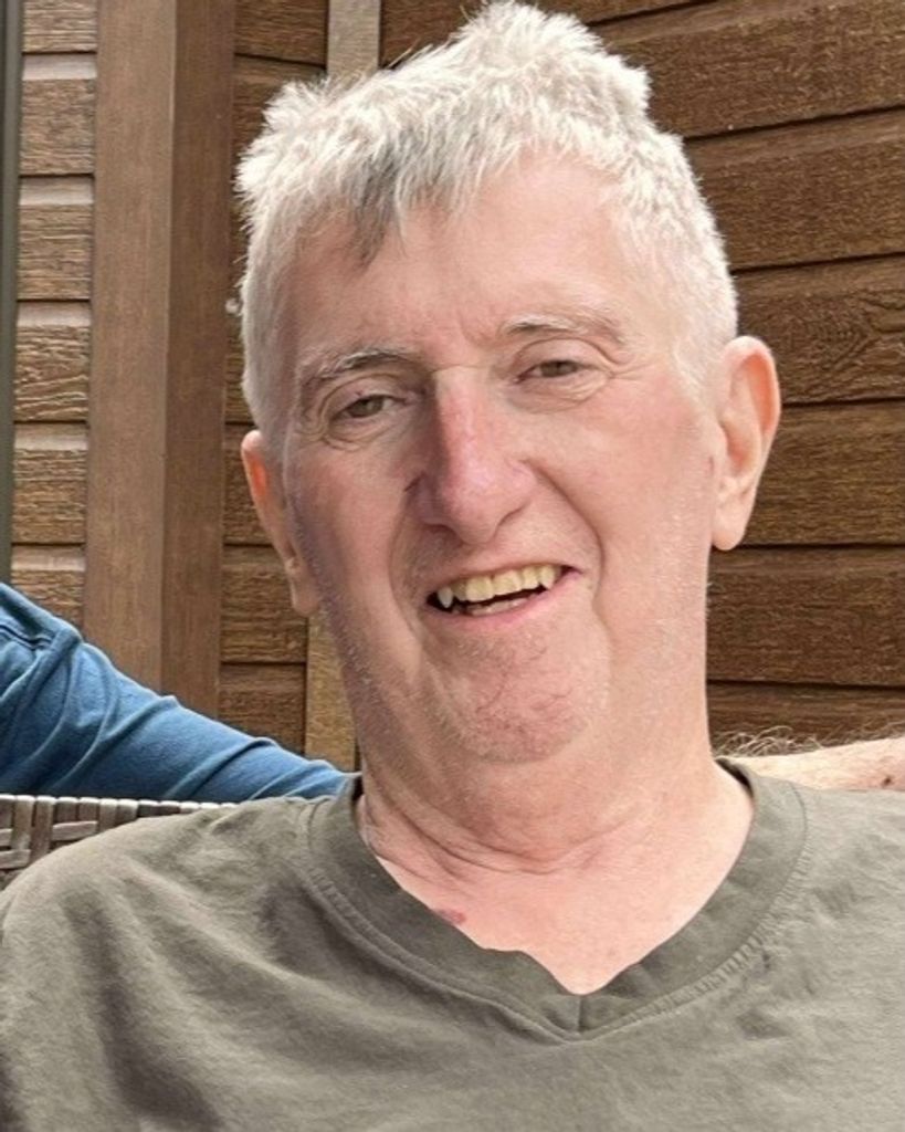 Peter Kennedy Profile Photo