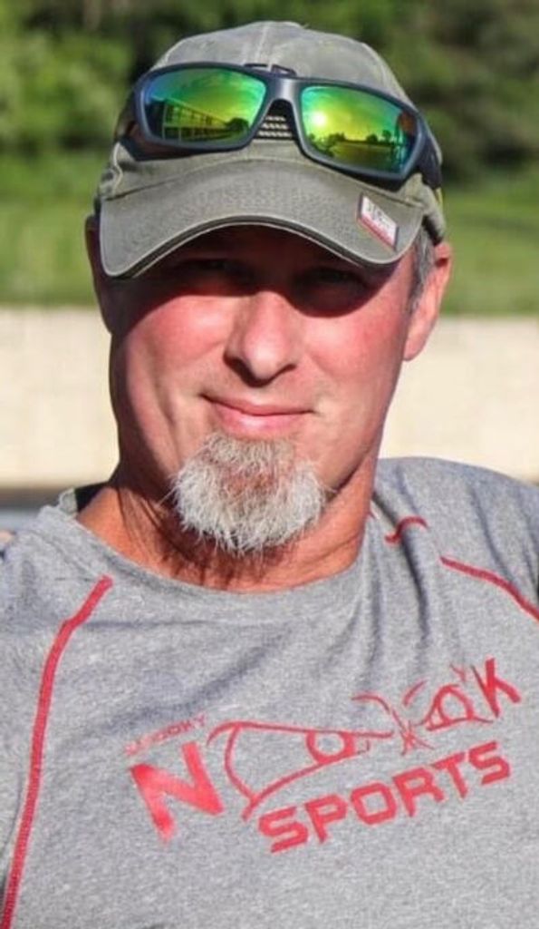 Bruce S. Crandall Profile Photo