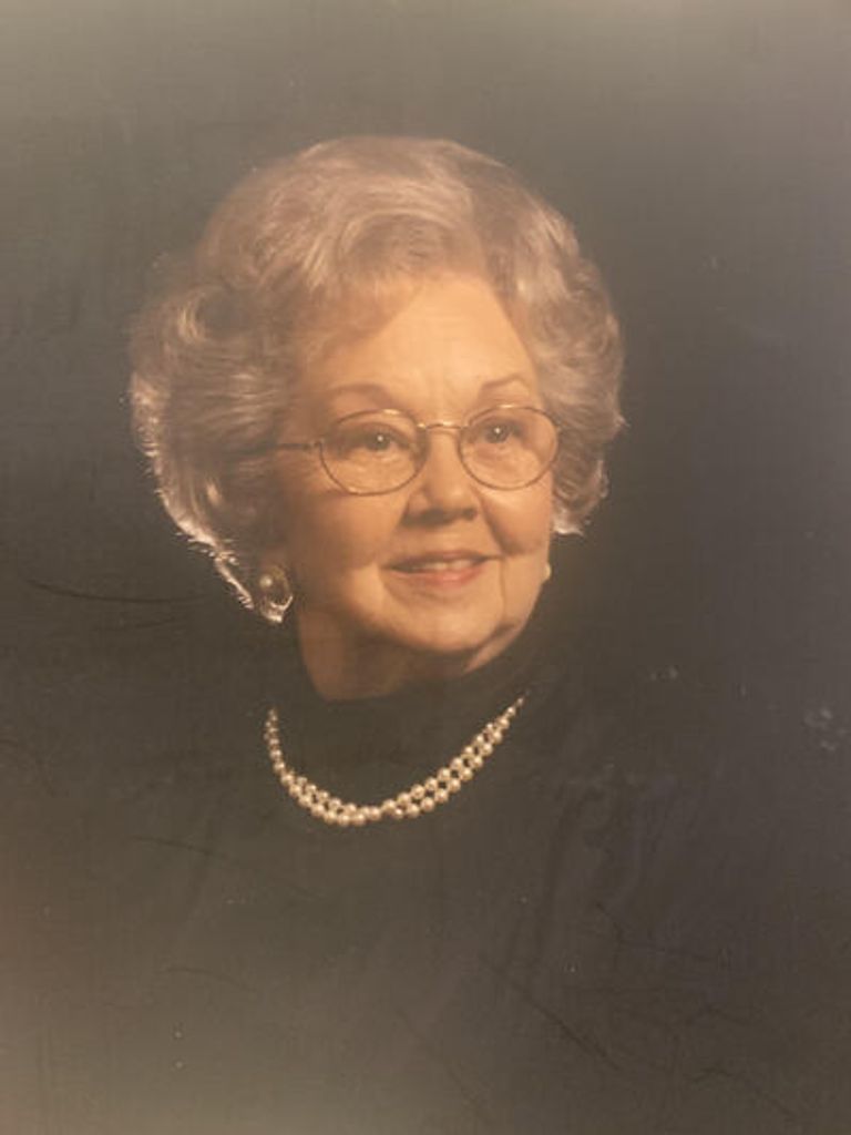 Elizabeth Lanehart Barfield Profile Photo