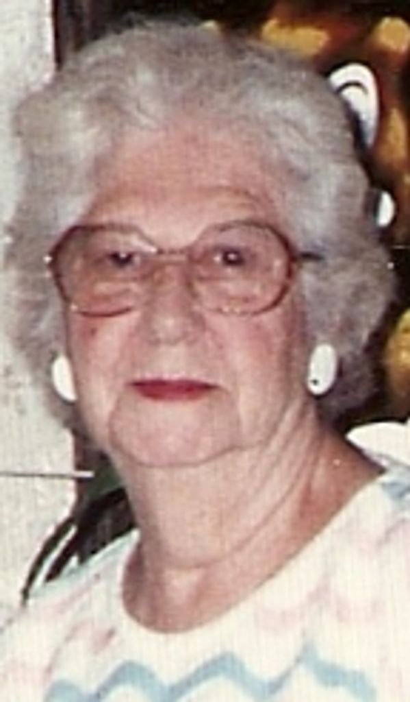 Dorothy K. "Dot" Wolfe