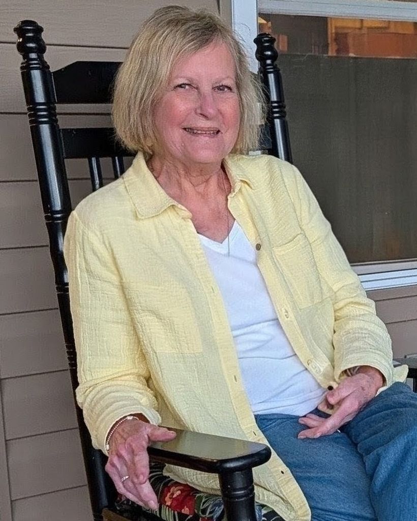 Ellen Nuzum Wetmore