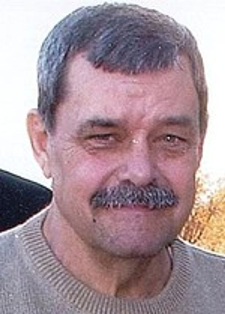 George F. Grauberger