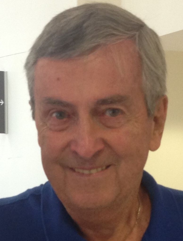 Ewell Doerr