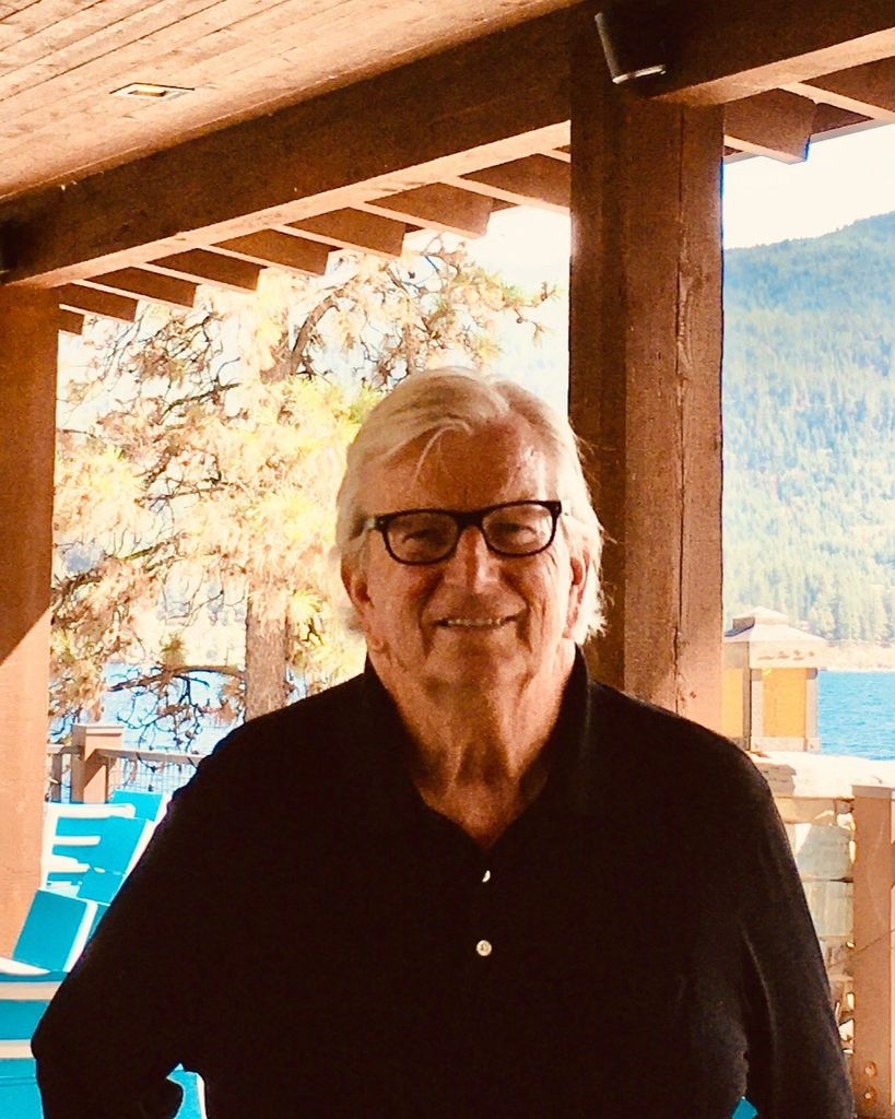 James Thomas Thaden Profile Photo