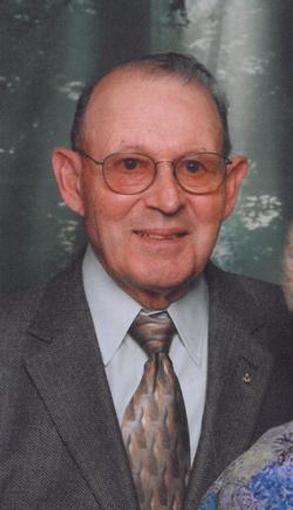D. Gene Kleinschmidt