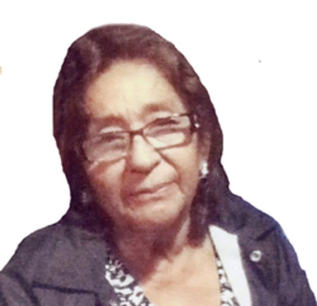 Guadalupe Lucio