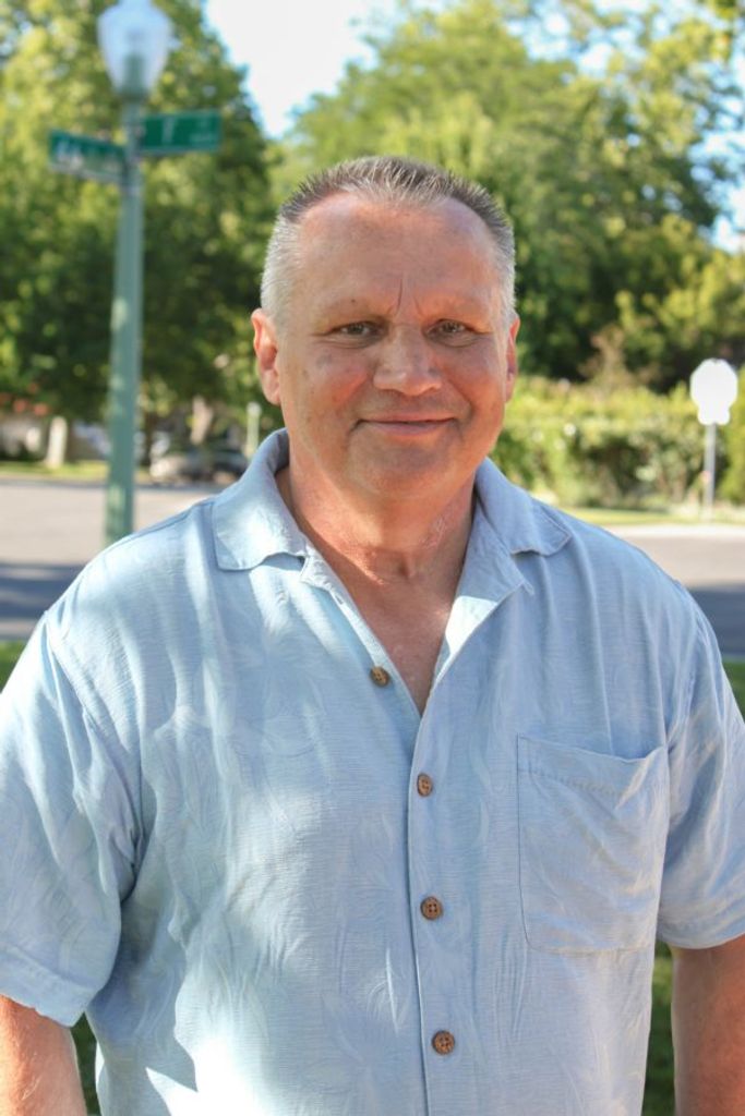 Drago Petkovich Profile Photo