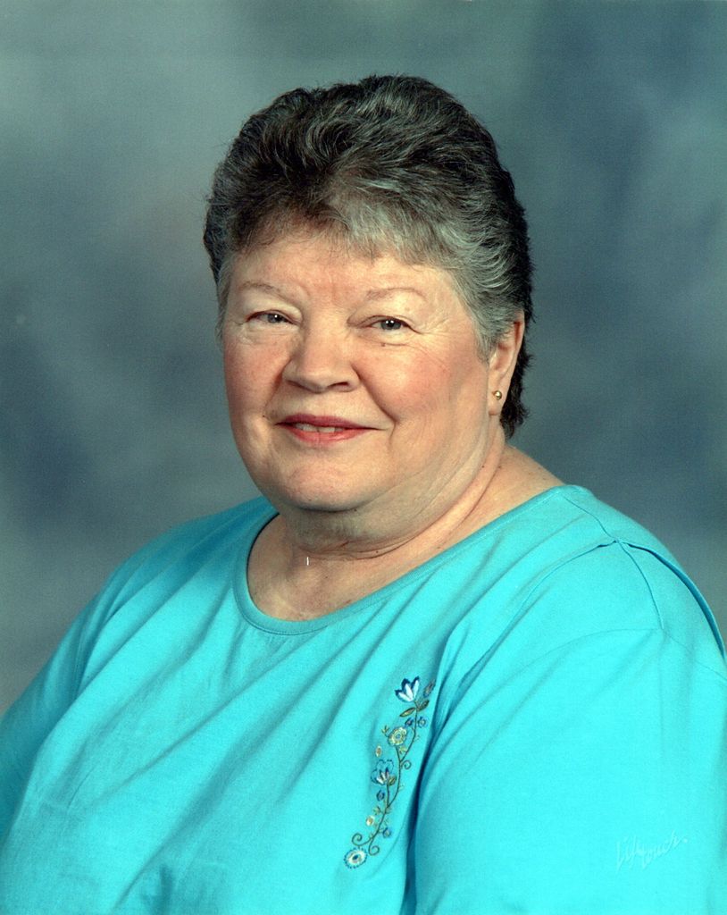 Patsy Marie Dixon Profile Photo