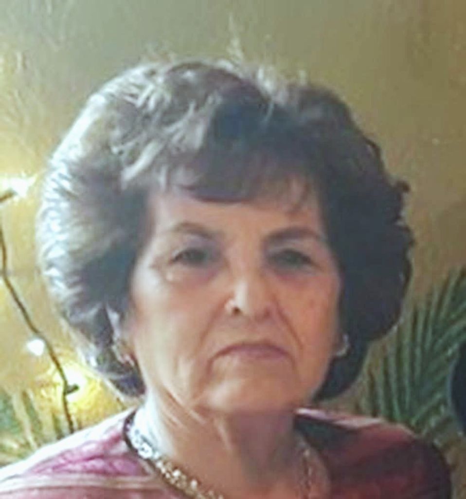 Felicitas "Fela" Jaramillo