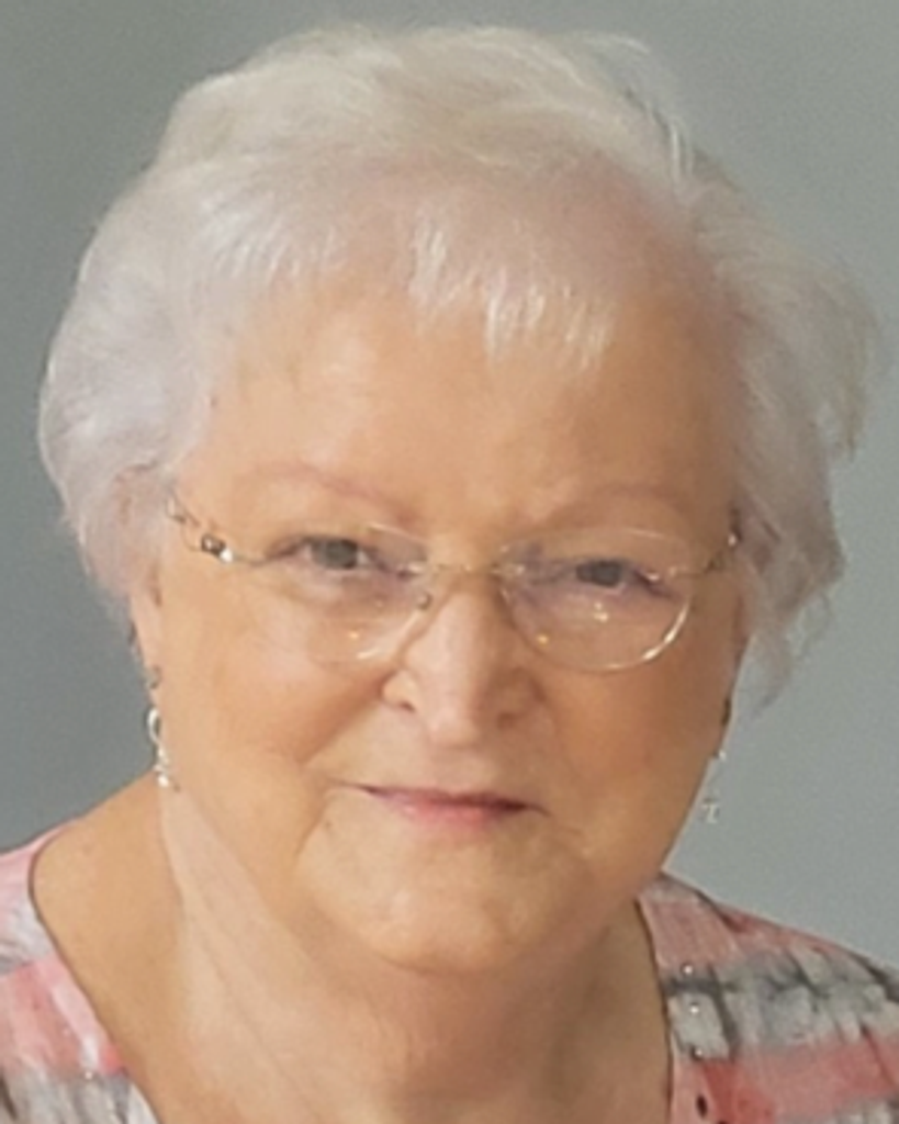 Shirley Marie Moorman Profile Photo