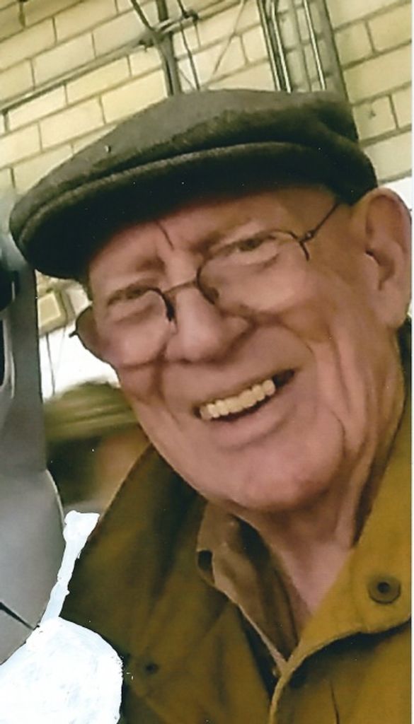Franklin Ray Profile Photo