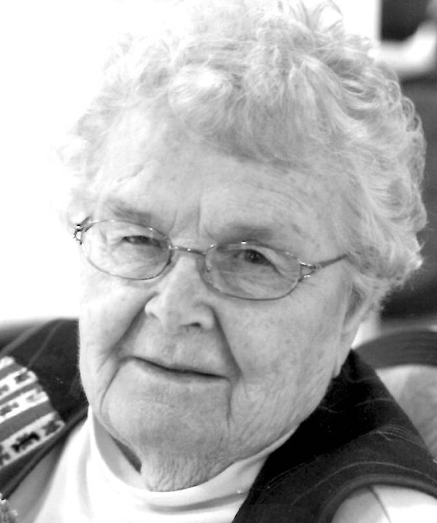 Lila Mae (Peregrine)  Robillard