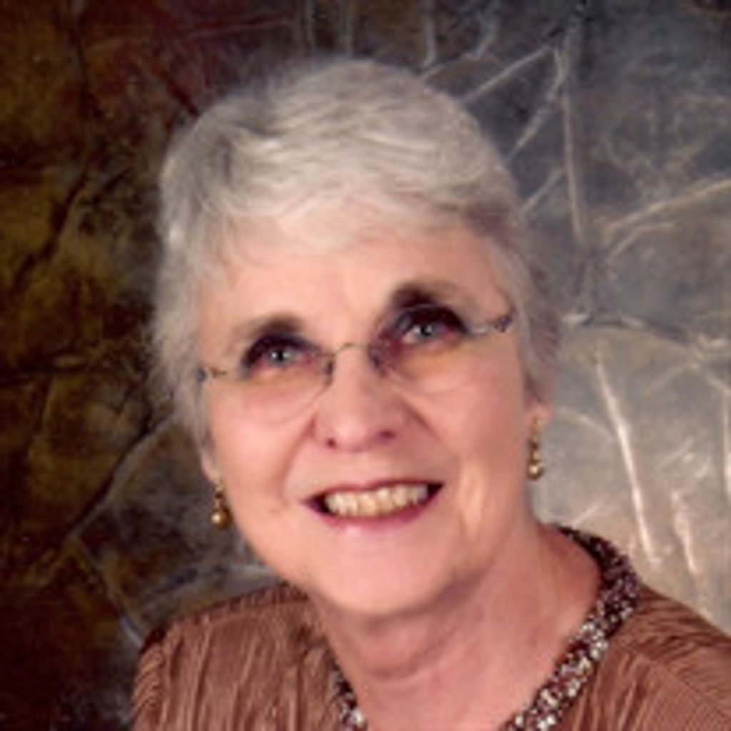 Charlotte Lee Moberly