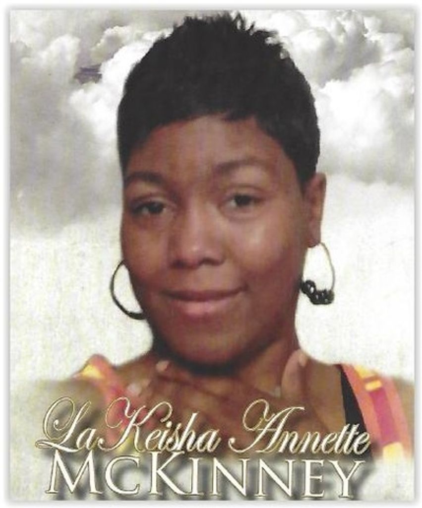 Lakeisha Annette Mckinney Profile Photo