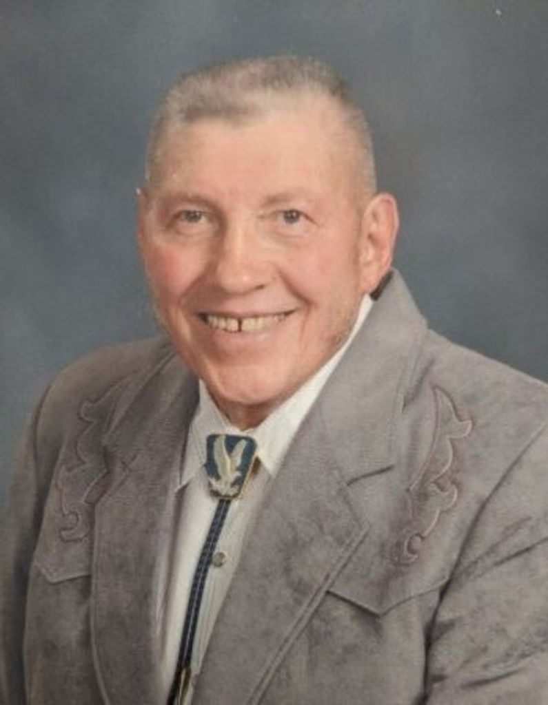Robert Charles Bliss, Sr. Profile Photo