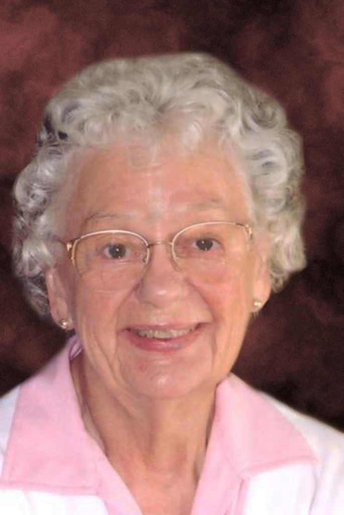 Genevieve Katzung