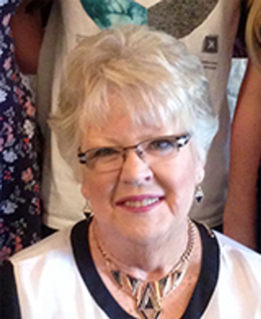 Joyce M. Alexander Profile Photo