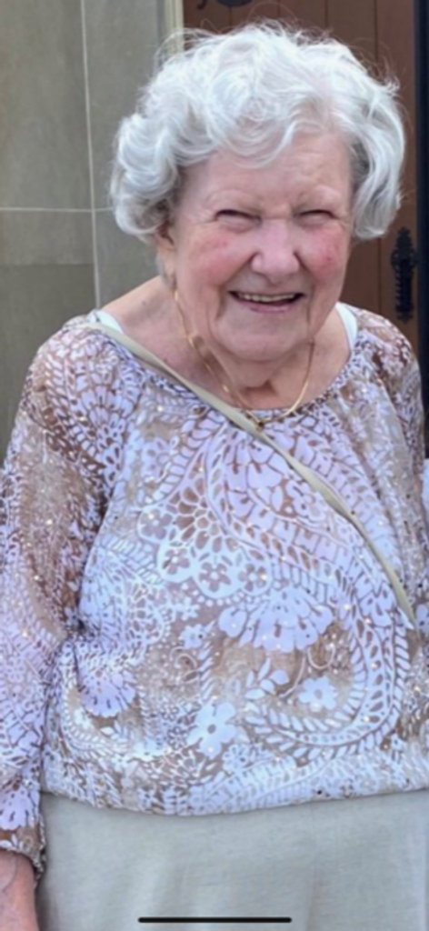 Margaret A. "Peg" Lavelle