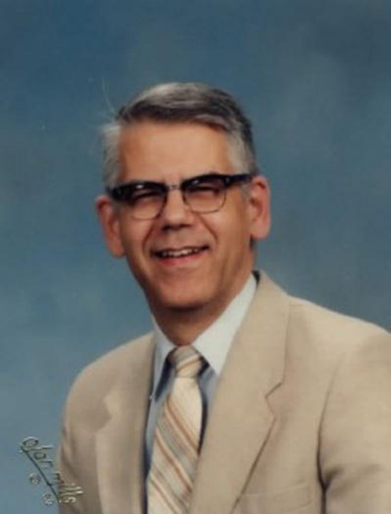 James C. Waltz Profile Photo
