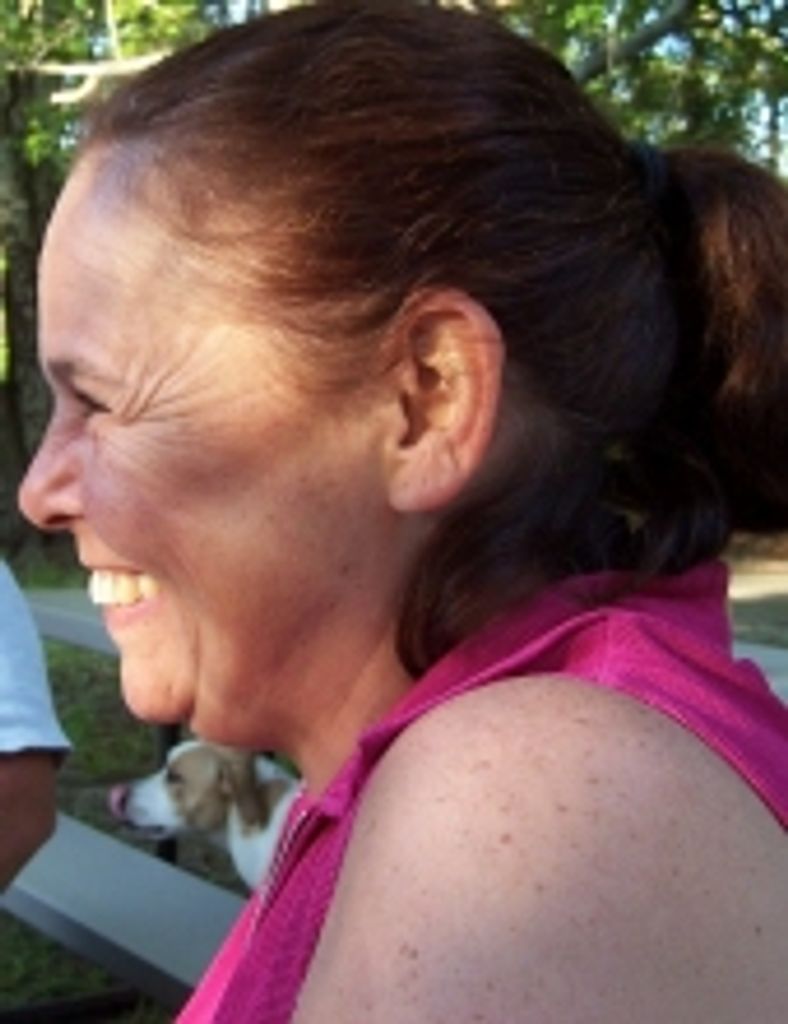 Ora Margaret Britt