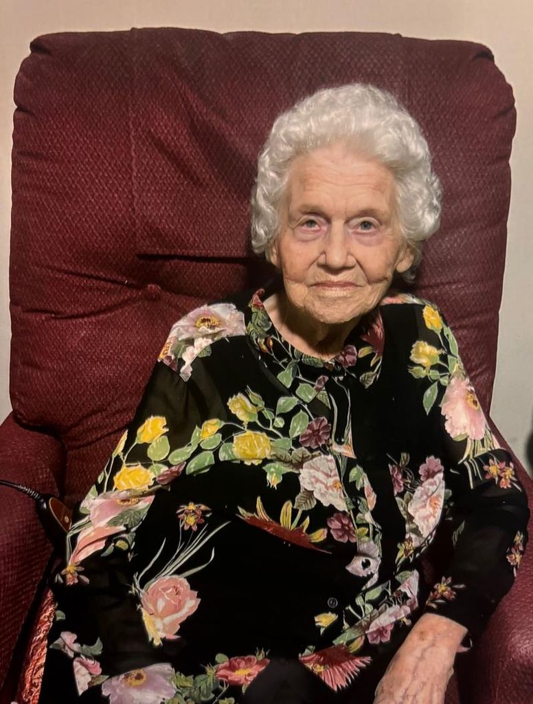 Vera Bradis Windham Profile Photo