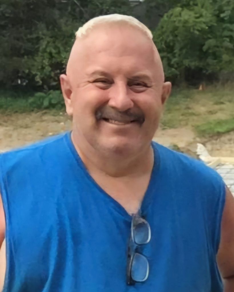 Roy L. Auger Profile Photo