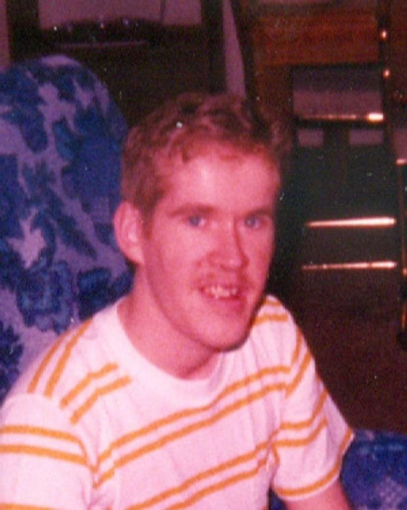 Thomas D. Sockriter, Jr.