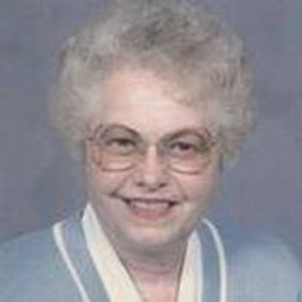 Dorothy Evans