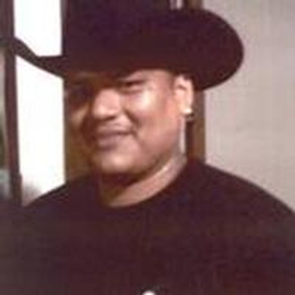 Nicolas Velasquez, Jr.
