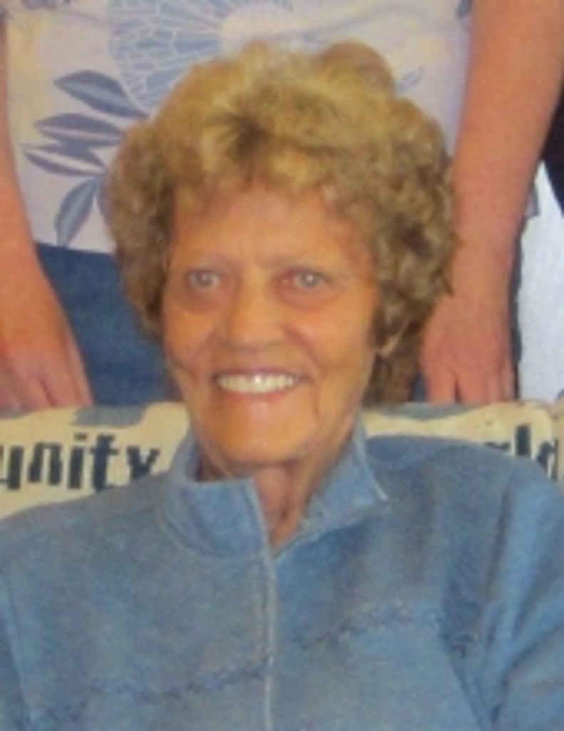 Loretta Mae Sand Profile Photo