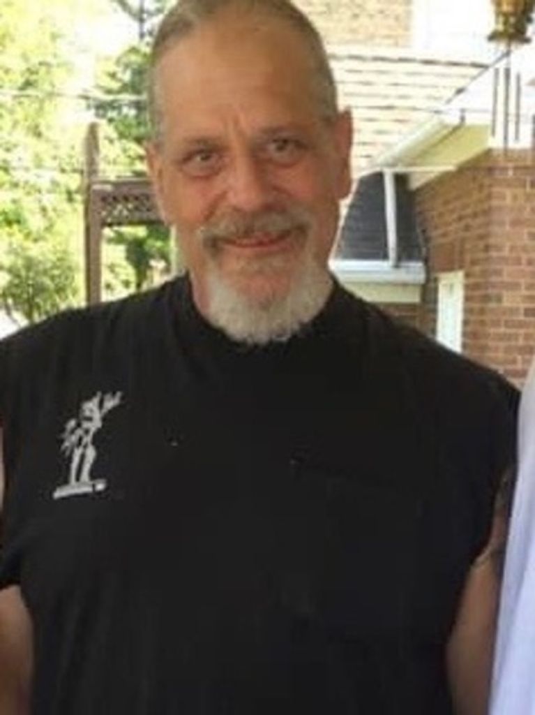 James "Gator" M. Gates Profile Photo