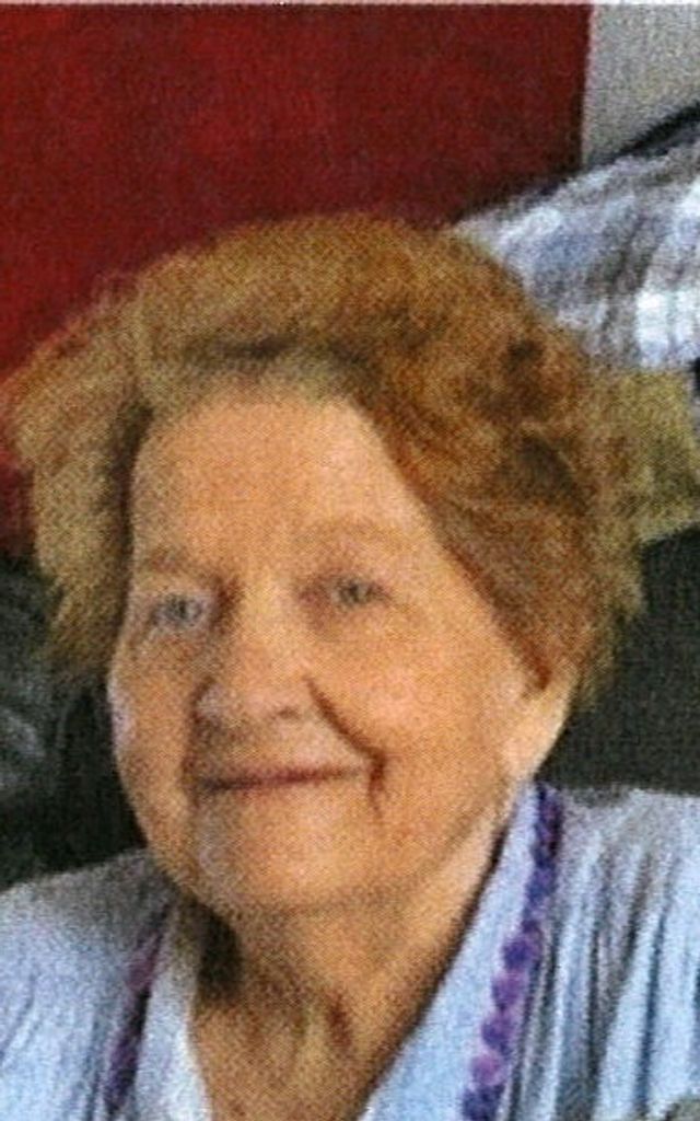 Helen Marie Scoggin Profile Photo