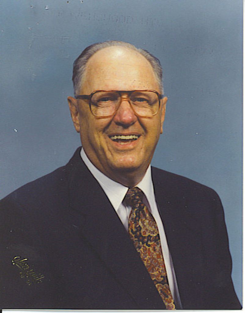 Charles Raynomd Crawford, Jr. Profile Photo