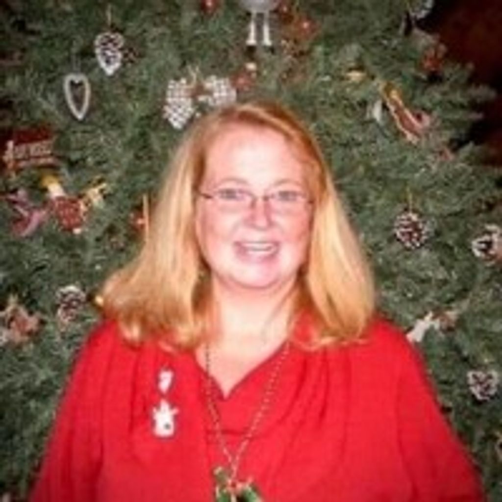 Deanna Baisden Shelton