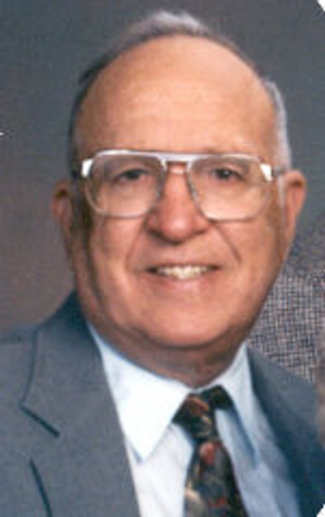 Rollie Darrell Wade Profile Photo