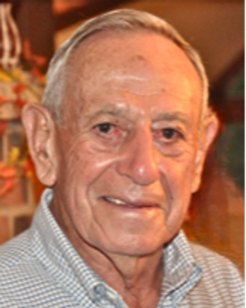 Richard W. "Dick" Deacon Profile Photo