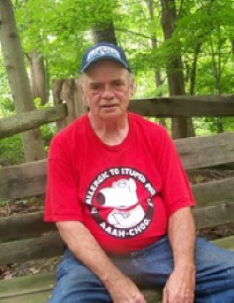 George Lee Dawson Profile Photo