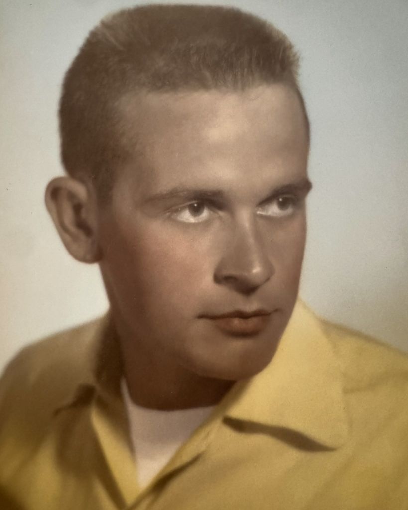 Richard L. Campbell