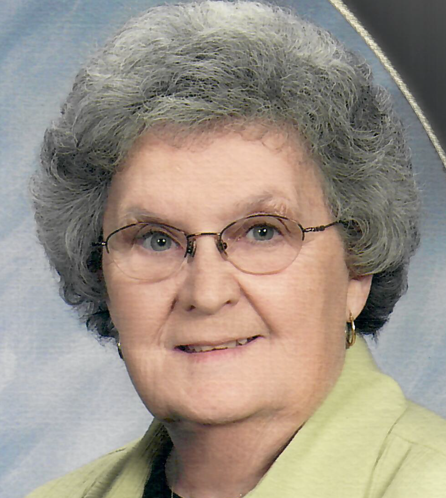 Alice  Marie (Lunger) Corcoran