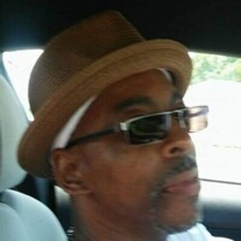 Craig Lamonte Houchens